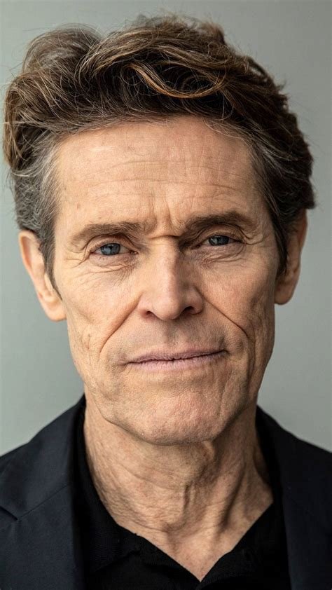 Willem Dafoe's Curse: An examination of the actor's string of unfortunate events
